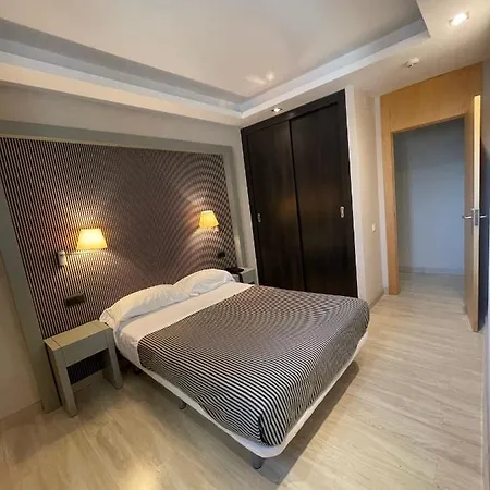 Apartamento Con Piscina Y Parking * Valence