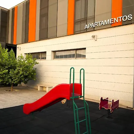 Apartamento Con Piscina Y Parking *