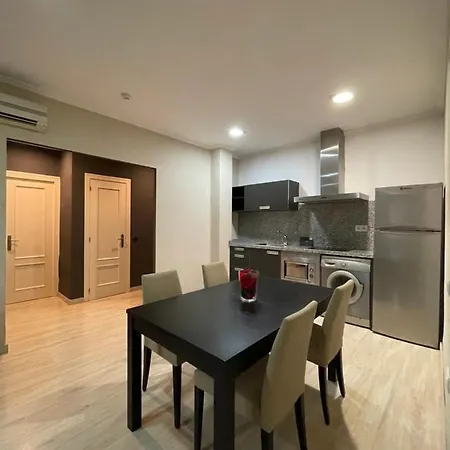 Apartment Apartamento Con Piscina Y Parking Valencia