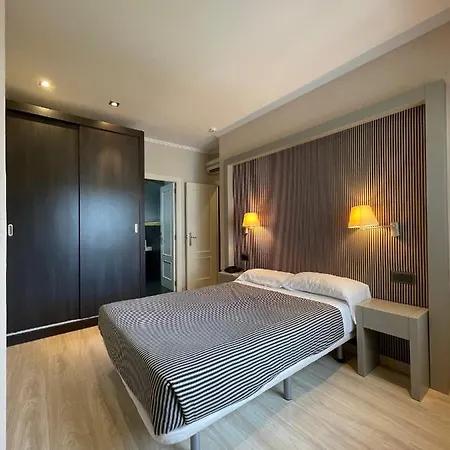 Apartamento Con Piscina Y Parking * Valencia