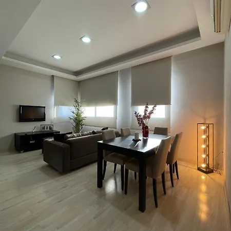 Apartamento Con Piscina Y Parking Valencia