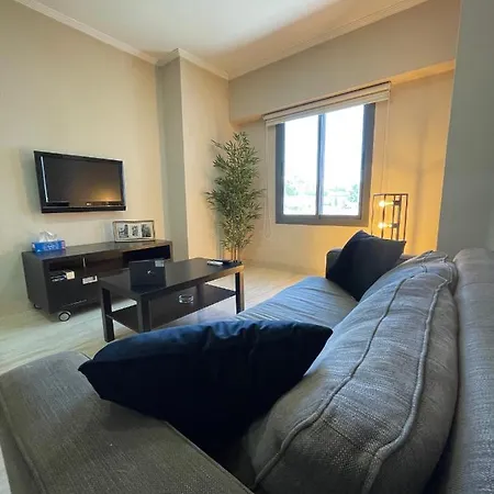 Apartment Apartamento Con Piscina Y Parking
