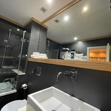Apartment Apartamento Con Piscina Y Parking *