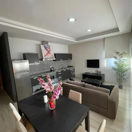 Apartment Apartamento Con Piscina Y Parking *