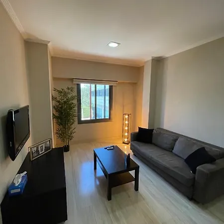 Apartment Apartamento Con Piscina Y Parking Valencia