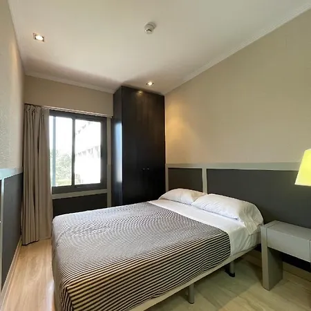 Apartamento Con Piscina Y Parking Valencia