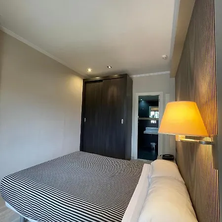 Apartment Apartamento Con Piscina Y Parking Valencia